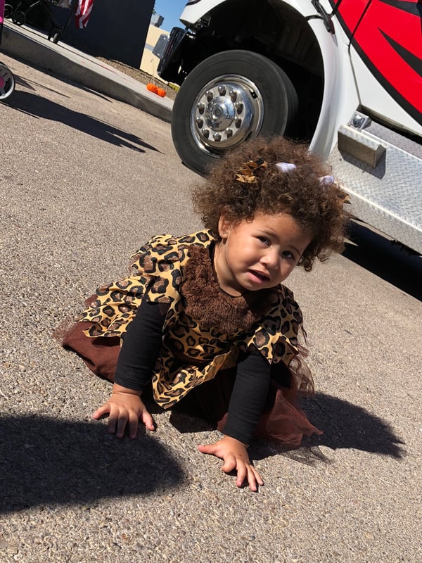 El Paso Pediatric Associates Teams Up with Texas Medical Association to